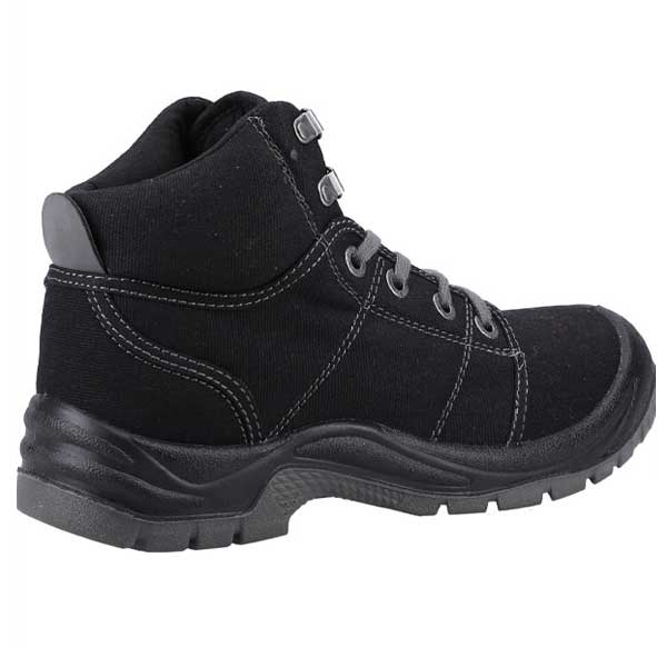 Desert S1P Rated Lightweight Safety Boots