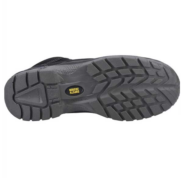 Desert S1P Rated Lightweight Safety Boots