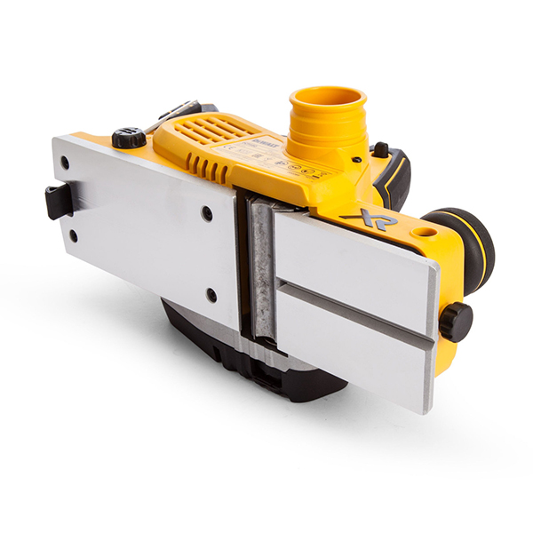 Large Twin-Blade Drum Dewalt Brushless Planer (Body Only)