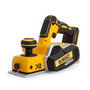 Large Twin-Blade Drum Dewalt Brushless Planer (Body Only)
