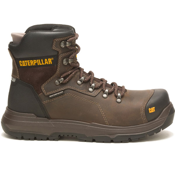 Diagnostic Safety Boot