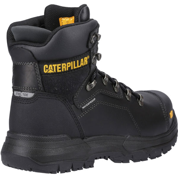 Diagnostic Safety Boot