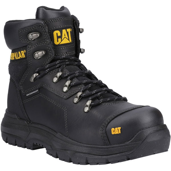 Diagnostic Safety Boot