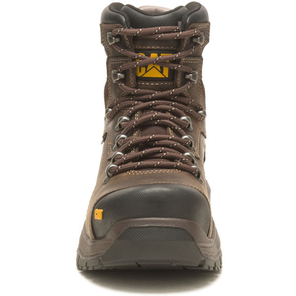 Diagnostic Safety Boot