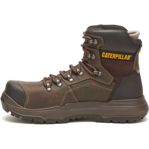 Diagnostic Safety Boot