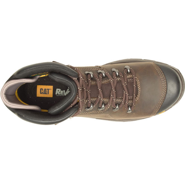 Diagnostic Safety Boot