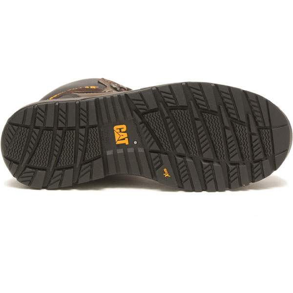 Diagnostic Safety Boot