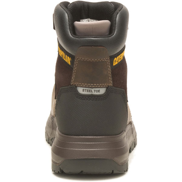 Diagnostic Safety Boot
