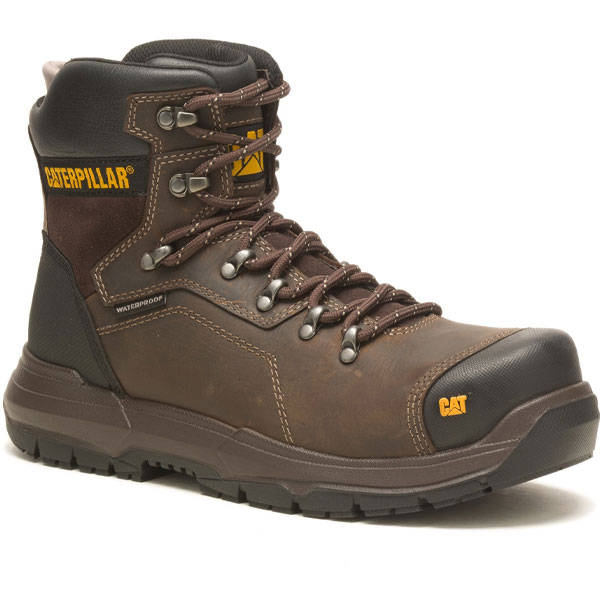 Diagnostic Safety Boot