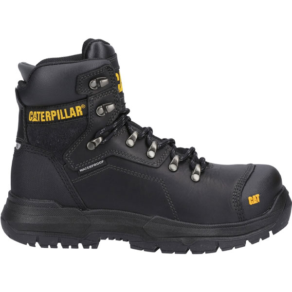 Diagnostic Safety Boot