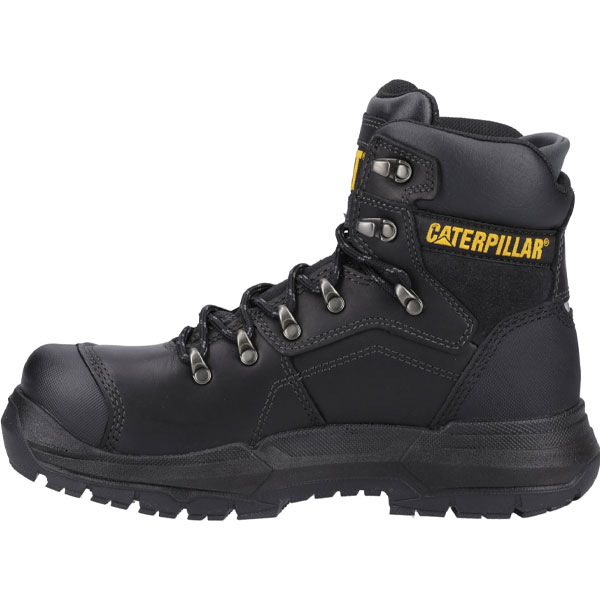 Diagnostic Safety Boot