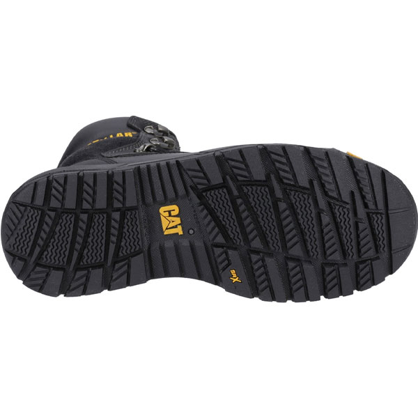 Diagnostic Safety Boot