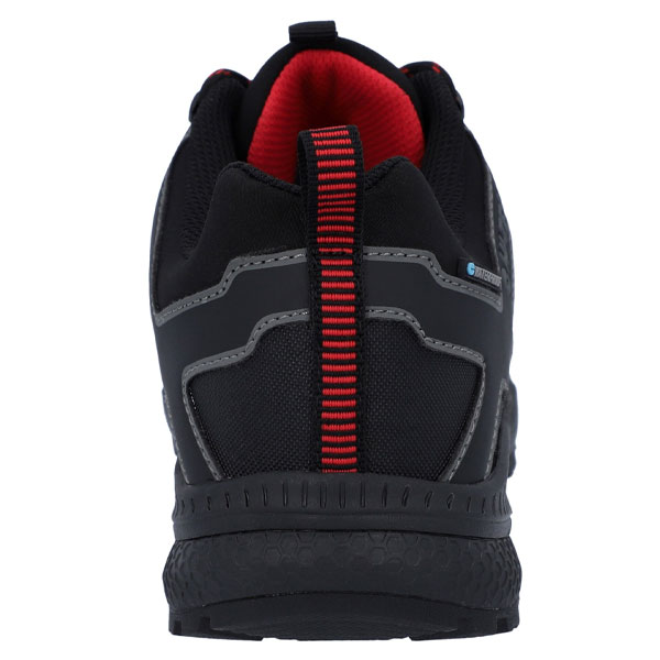 Diamonde – Durable Comfort Boots for All-Day Wear