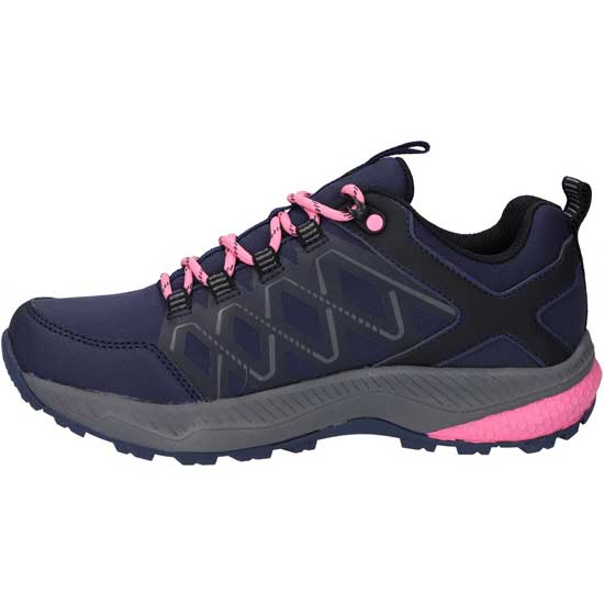 Diamonde Low Shoes - Waterproof & Lightweight