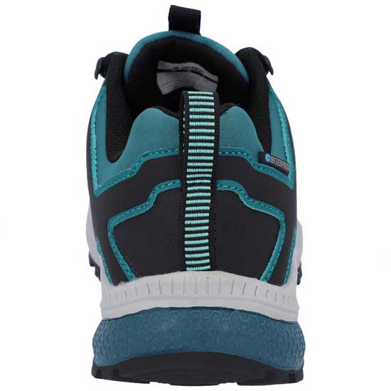 Diamonde Low Shoes - Waterproof & Lightweight