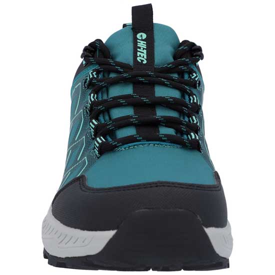Diamonde Low Shoes - Waterproof & Lightweight