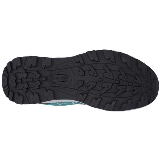 Diamonde Low Shoes - Waterproof & Lightweight