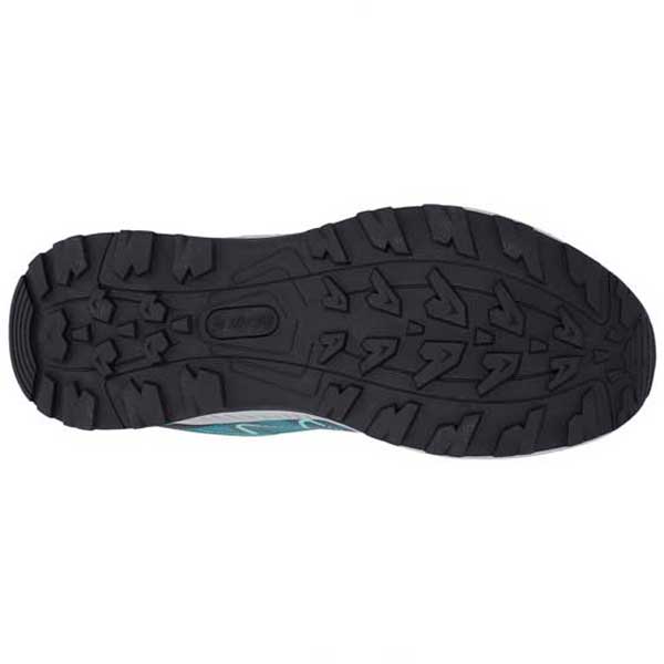 Diamonde Low Shoes - Waterproof & Lightweight