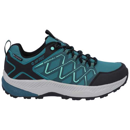 Diamonde Low Shoes - Waterproof & Lightweight