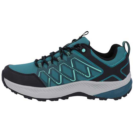 Diamonde Low Shoes - Waterproof & Lightweight