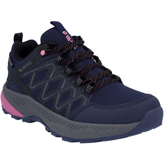 Diamonde Low Shoes - Waterproof & Lightweight