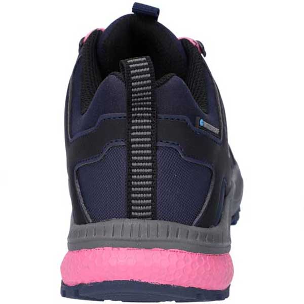 Diamonde Low Shoes - Waterproof & Lightweight