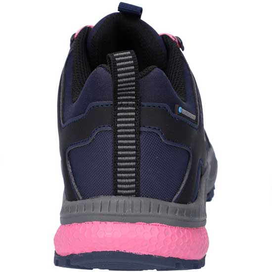 Diamonde Low Shoes - Waterproof & Lightweight