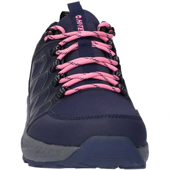 Diamonde Low Shoes - Waterproof & Lightweight