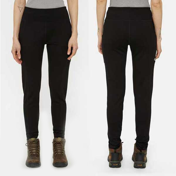 Dickies Double Pocket Comfortable Women's Legging