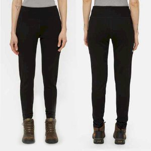 Dickies Double Pocket Comfortable Women's Legging