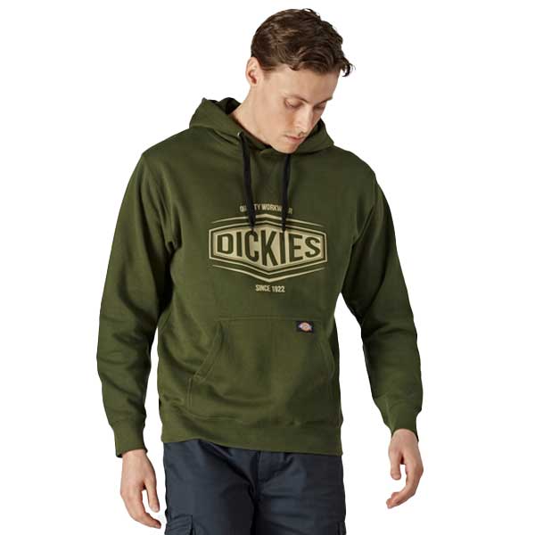 Dickies Rockfield Casual Hoodie