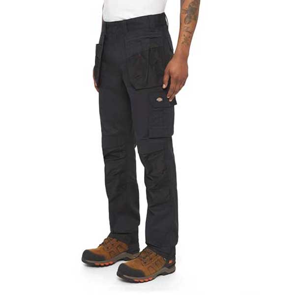 Dickies Utility Pants with Knee Support