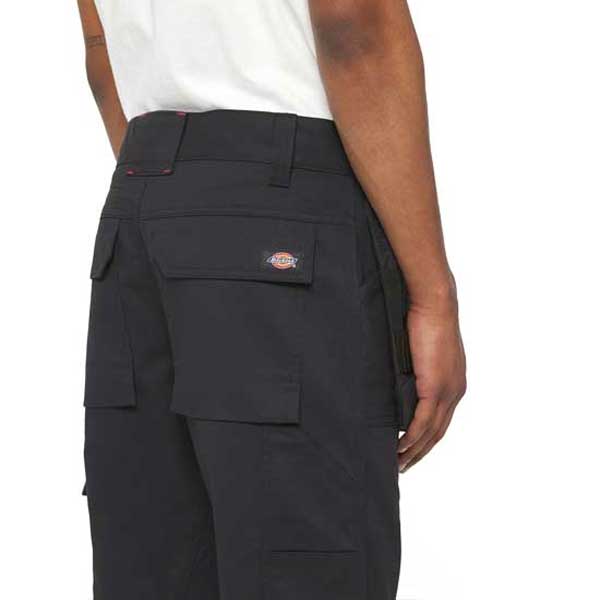 Dickies Utility Pants with Knee Support