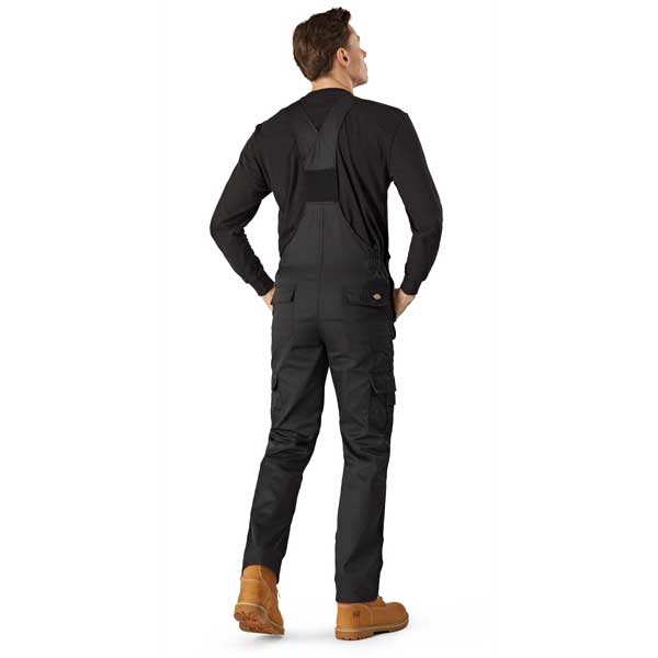 Dickies Workwear Everyday Bib Brace