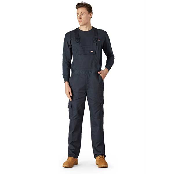 Dickies Workwear Everyday Bib Brace