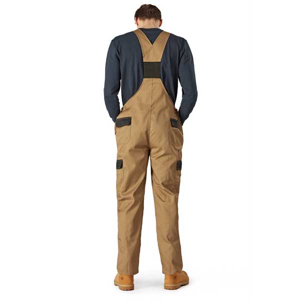 Dickies Workwear Everyday Bib Brace