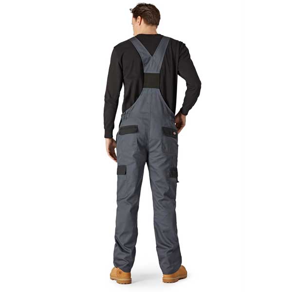 Dickies Workwear Everyday Bib Brace