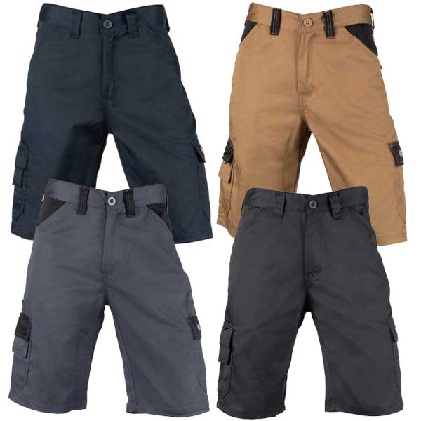 Dickies Workwear Everyday Essentials Short