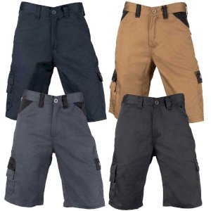 Dickies Workwear Everyday Essentials Short
