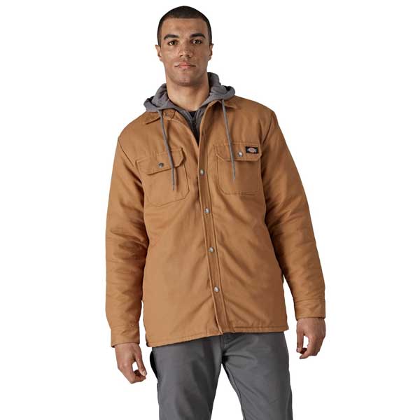 Dickies Workwear Water Resistant Duck Jacket