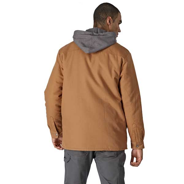Dickies Workwear Water Resistant Duck Jacket