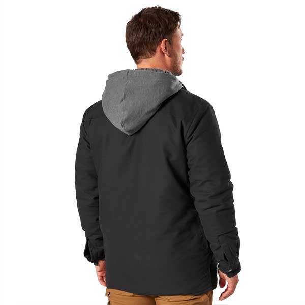 Dickies Workwear Water Resistant Duck Jacket
