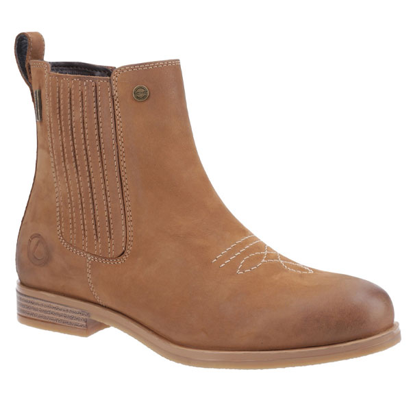 Didbrook Comfortable Fit Ankle Boots Women