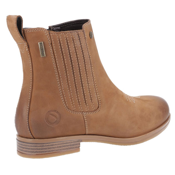 Didbrook Comfortable Fit Ankle Boots Women