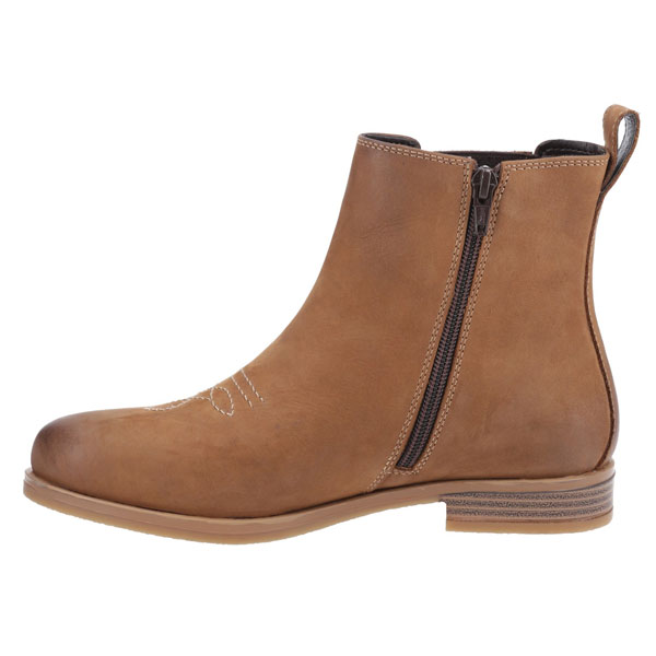 Didbrook Comfortable Fit Ankle Boots Women