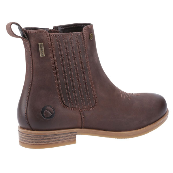 Didbrook Comfortable Fit Ankle Boots Women