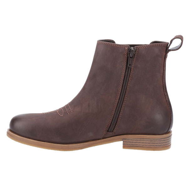 Didbrook Comfortable Fit Ankle Boots Women
