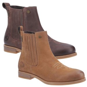 Didbrook Comfortable Fit Ankle Boots Women