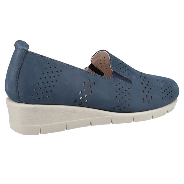 Dinah Everyday Comfort Shoe