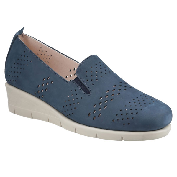 Dinah Everyday Comfort Shoe